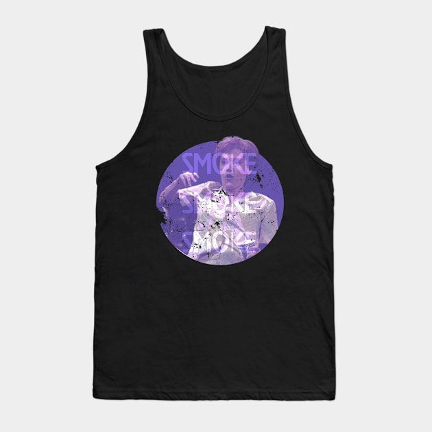 Kate mckinnon - vintage style Tank Top by Onarky